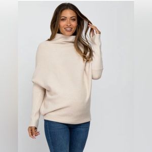 PinkBlush Maternity Sweater
